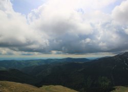 Transalpina strabatuta la pas 2019