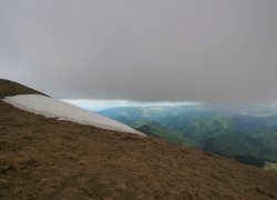 Transalpina strabatuta la pas 2019