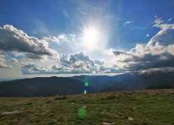 Transalpina peisaj 2019