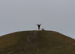 Transalpina strabatuta la pas 2019