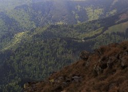 Transalpina strabatuta la pas 2019