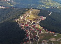 statiunea Ranca Transalpina 2019