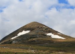 Transalpina strabatuta la pas 2019
