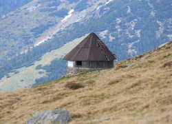 Transalpina strabatuta la pas 2019