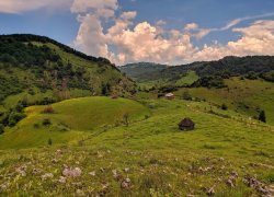 Fundatura Ponorului judetul Hunedoara 2019