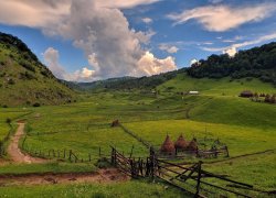 Fundatura Ponorului judetul Hunedoara 2019