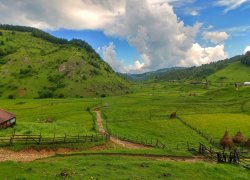 Fundatura Ponorului judetul Hunedoara 2019