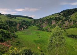 Fundatura Ponorului judetul Hunedoara 2019