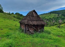 Fundatura Ponorului judetul Hunedoara 2019