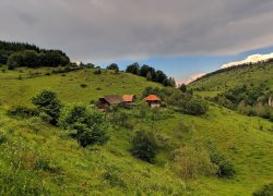 Fundatura Ponorului judetul Hunedoara 2019
