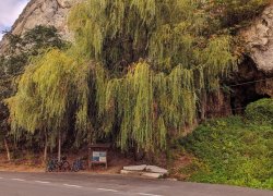 Pestera Gaura cu Musca de pe Clisura Dunarii