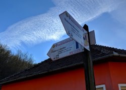 Pestera Liliecilor Moneasa din judetul Arad