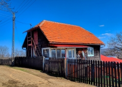 Comuna Batrana din jud Hunedoara