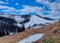 Manastirea Sfanta Treime Prislop