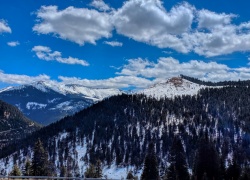 Manastirea Sfanta Treime Prislop