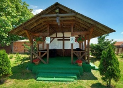 Manastirea Partos din Banat