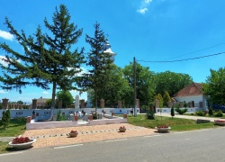 Manastirea Partos din Banat