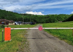 Lacul Marghitas din Anina jud Caras-Severin