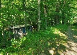 Lacul Marghitas din Anina jud Caras-Severin