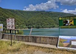 Poiana Marului din jud Caras-Severin