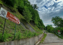 Sarmizegetusa Regia din jud Hunedoara