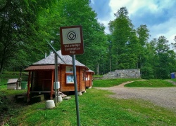 Sarmizegetusa Regia din jud Hunedoara