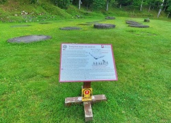 Sarmizegetusa Regia din jud Hunedoara