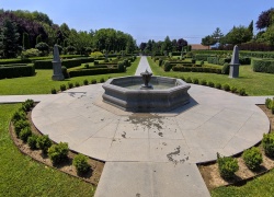 I Giardini di Zoe din Banpotoc