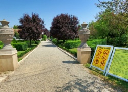 I Giardini di Zoe din Banpotoc