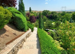 I Giardini di Zoe din Banpotoc