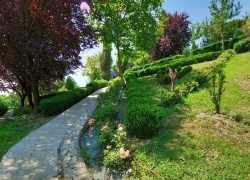 I Giardini di Zoe din Banpotoc