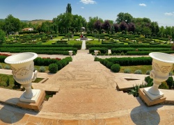 I Giardini di Zoe din Banpotoc