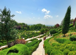 I Giardini di Zoe din Banpotoc