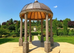 I Giardini di Zoe din Banpotoc