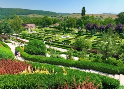 I Giardini di Zoe din Banpotoc