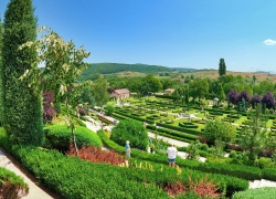 I Giardini di Zoe din Banpotoc