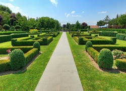 I Giardini di Zoe din Banpotoc