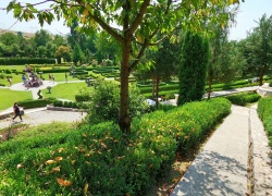I Giardini di Zoe din Banpotoc