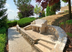 I Giardini di Zoe din Banpotoc