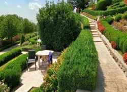 I Giardini di Zoe din Banpotoc