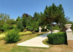 I Giardini di Zoe din Banpotoc