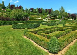 I Giardini di Zoe din Banpotoc