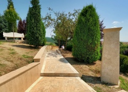 I Giardini di Zoe din Banpotoc