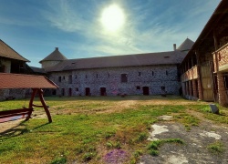 Castelul de la Racos