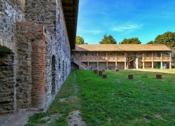 Castelul de la Racos