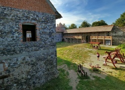 Castelul de la Racos