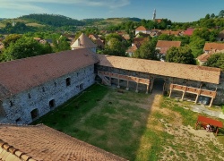 Castelul de la Racos