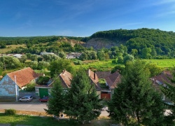 Castelul de la Racos