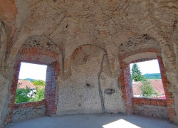 Castelul de la Racos