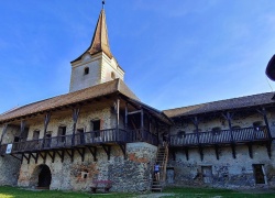 Castelul de la Racos